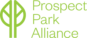 Prospect Park Alliance logo